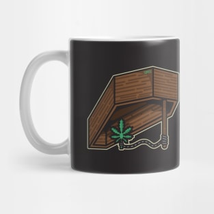 Not a trap Mug